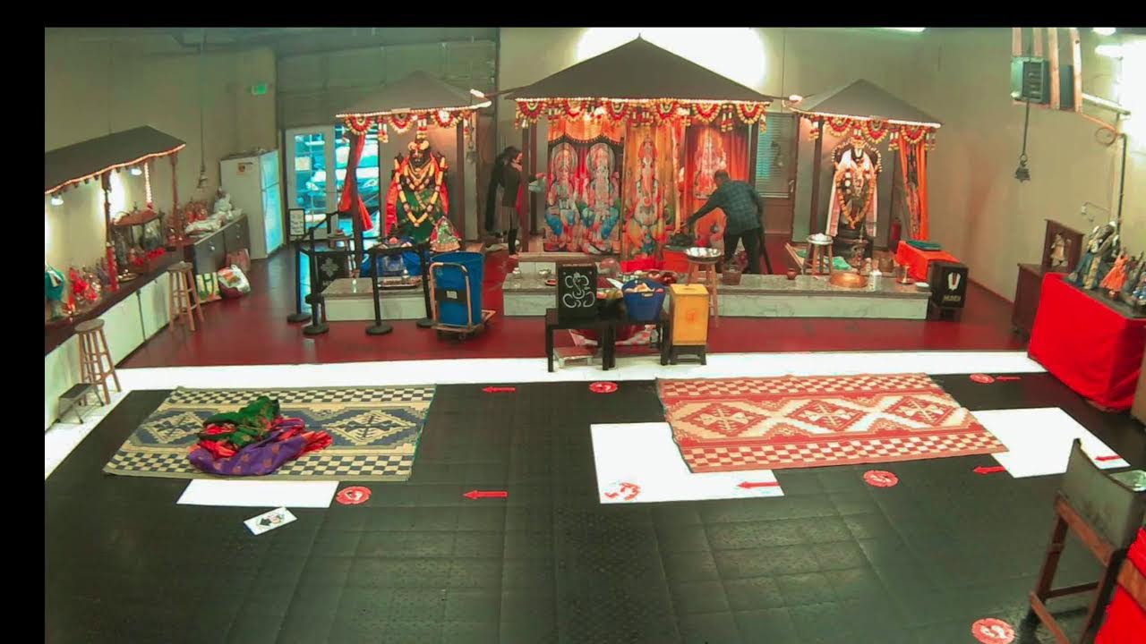 VVGC San Jose temple