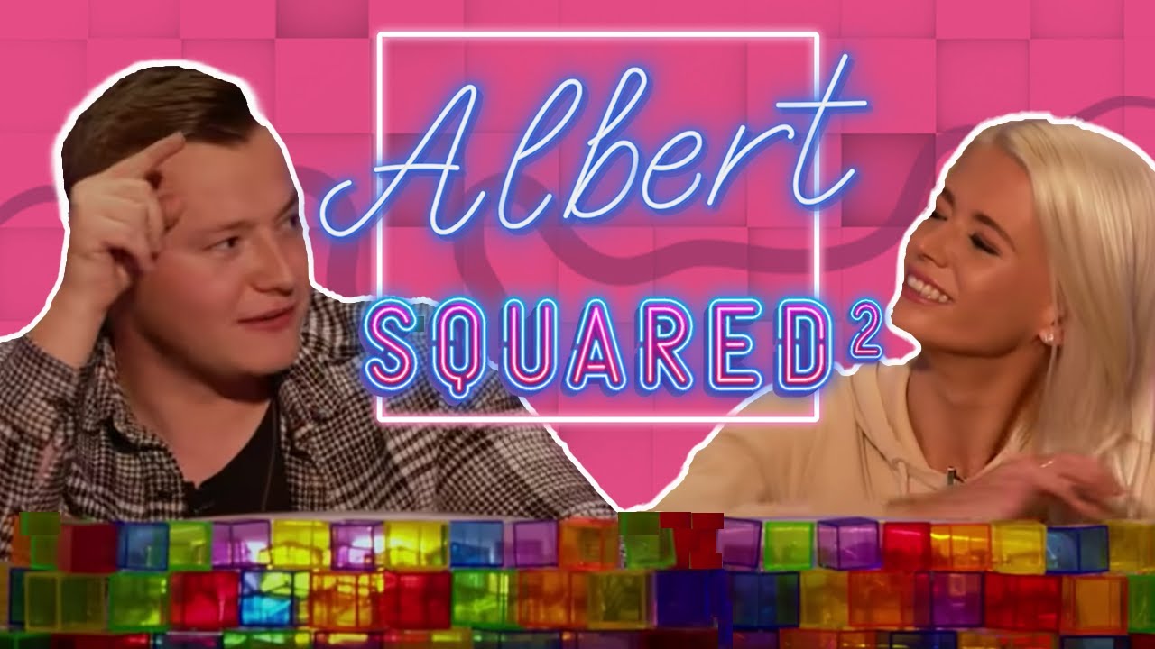Test Yourself In The Well'Ard Round w/ James Bye and more! | Albert Squared² - Ep 8 | EastEnders
