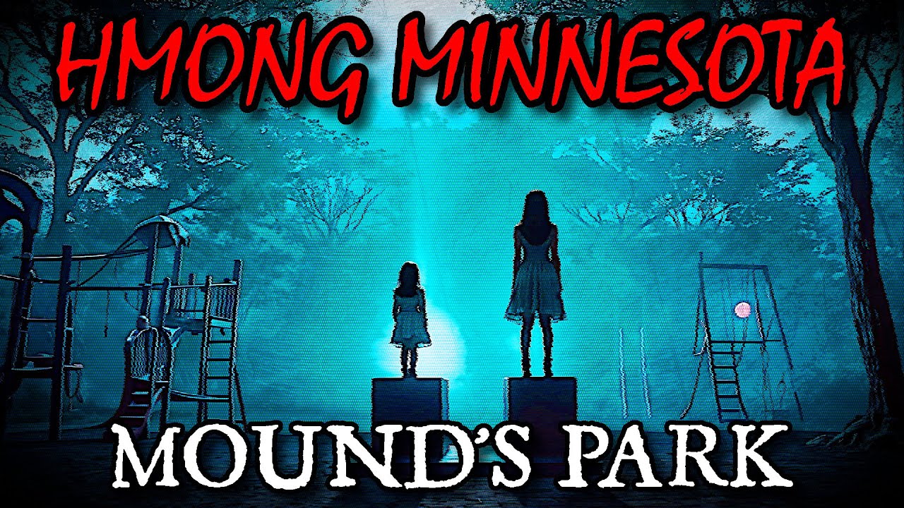 This Park is Extremely HAUNTED in Minnesota - Hmong Ghost Stories