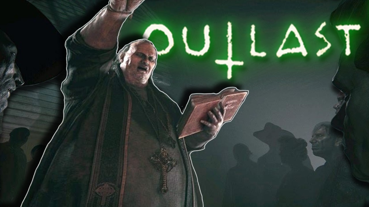 O que deu Errado com Outlast 2