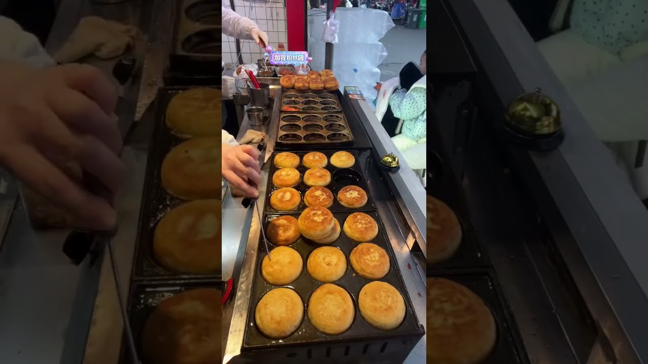 🔴 LIVE:Magical Chinese delicious food 神奇的中华美食 2026/03/02 16:35:19.