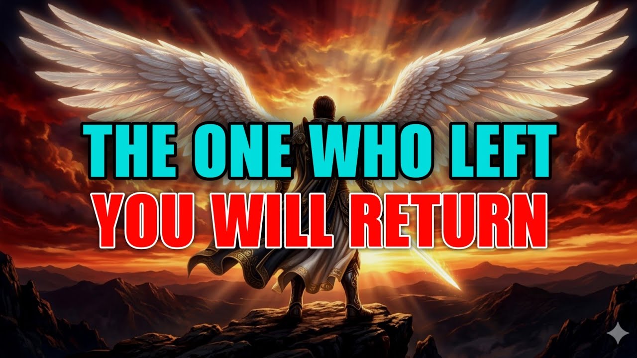 God Says: 