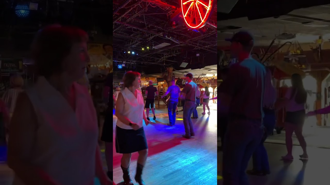 Ain’t too cool to get on the floor late #linedance #linedancing