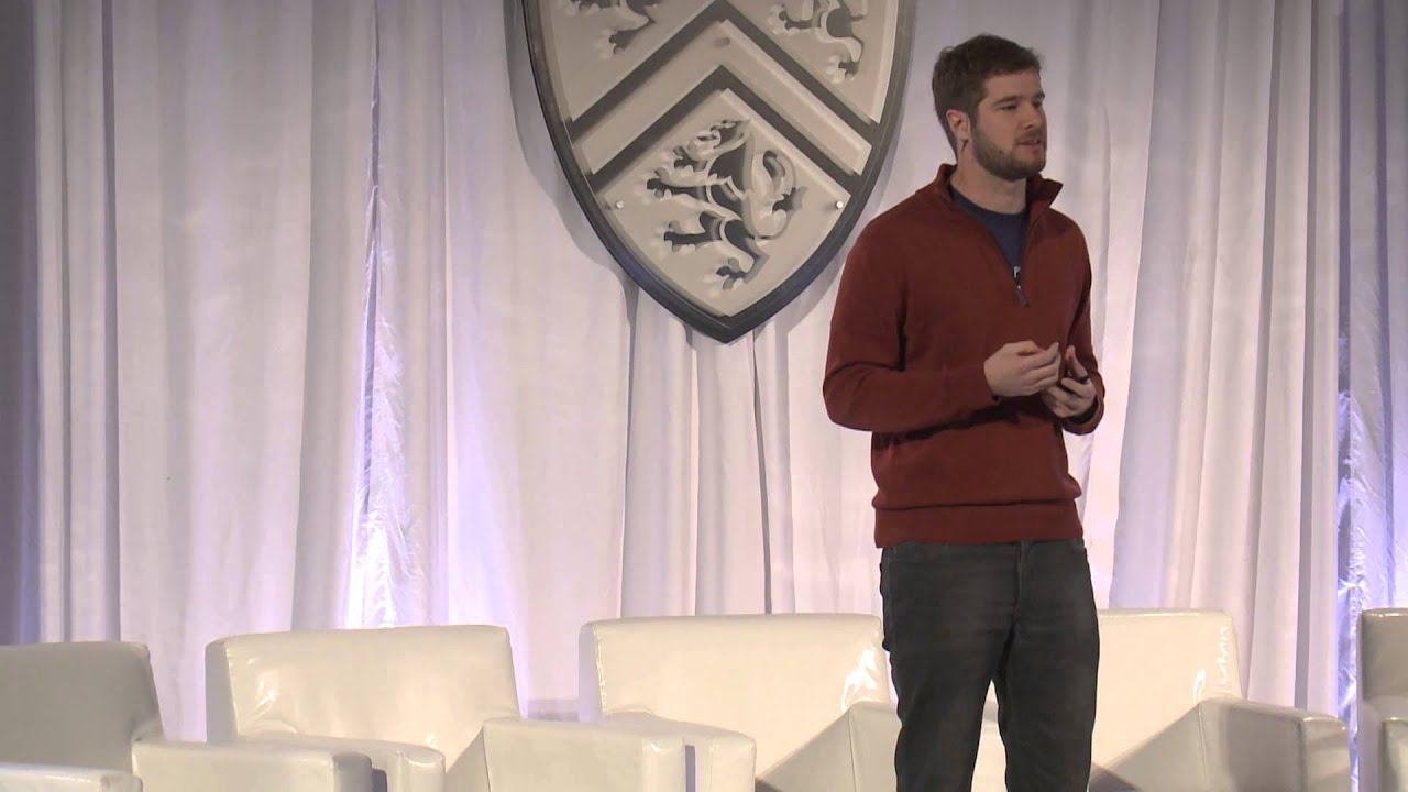 Pebble Founder Eric Migicovsky on How to Start a Startup