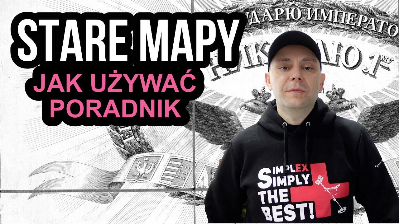 Jak korzystać z map   HD 720p