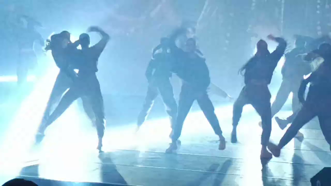 Boombox koncert 2024 - Tribe