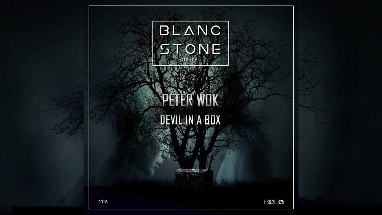 Peter Wok - Bambukas (Original mix)