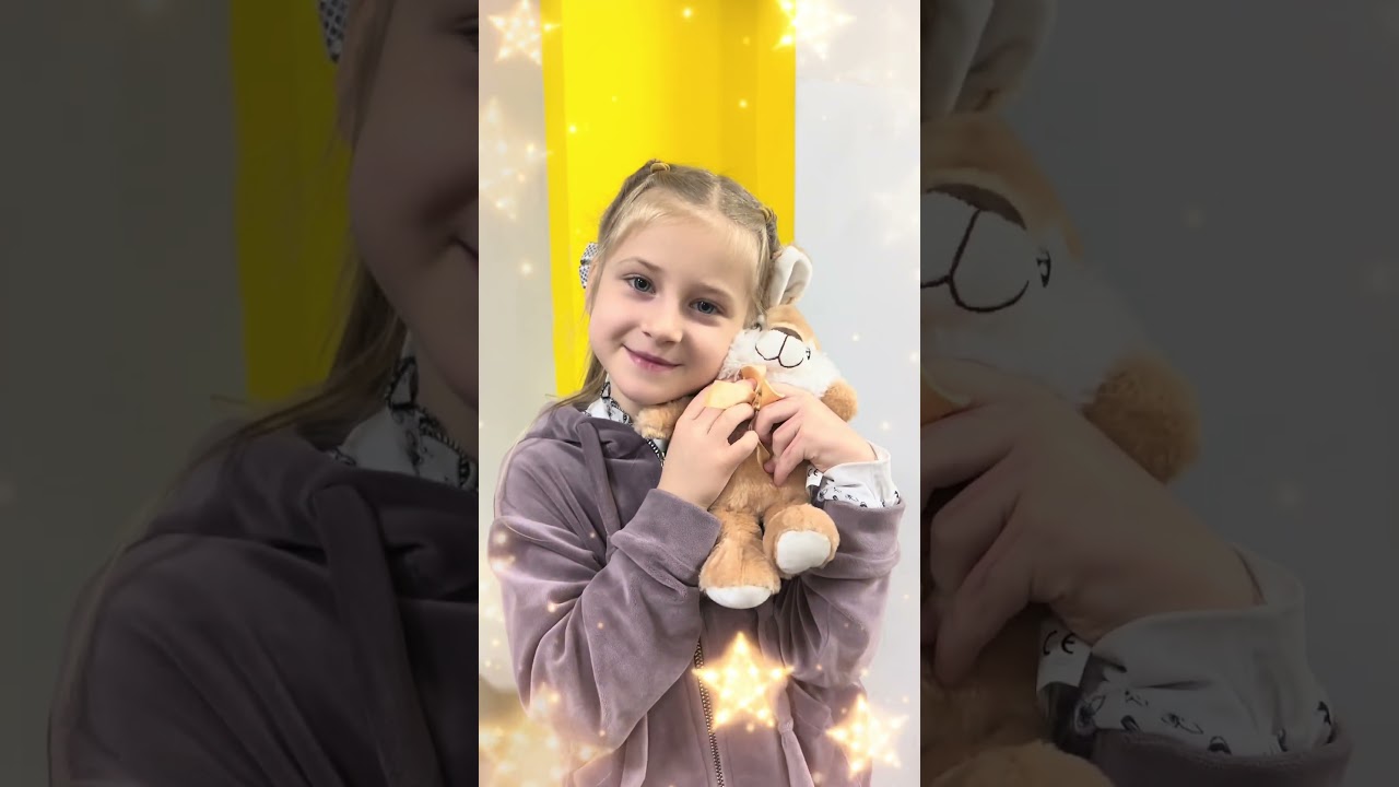 День захисту дітей 🧸