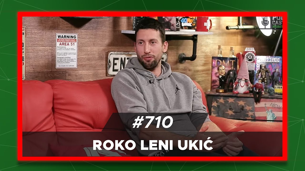 Podcast Inkubator #710 - Ivona i Roko Leni Ukić