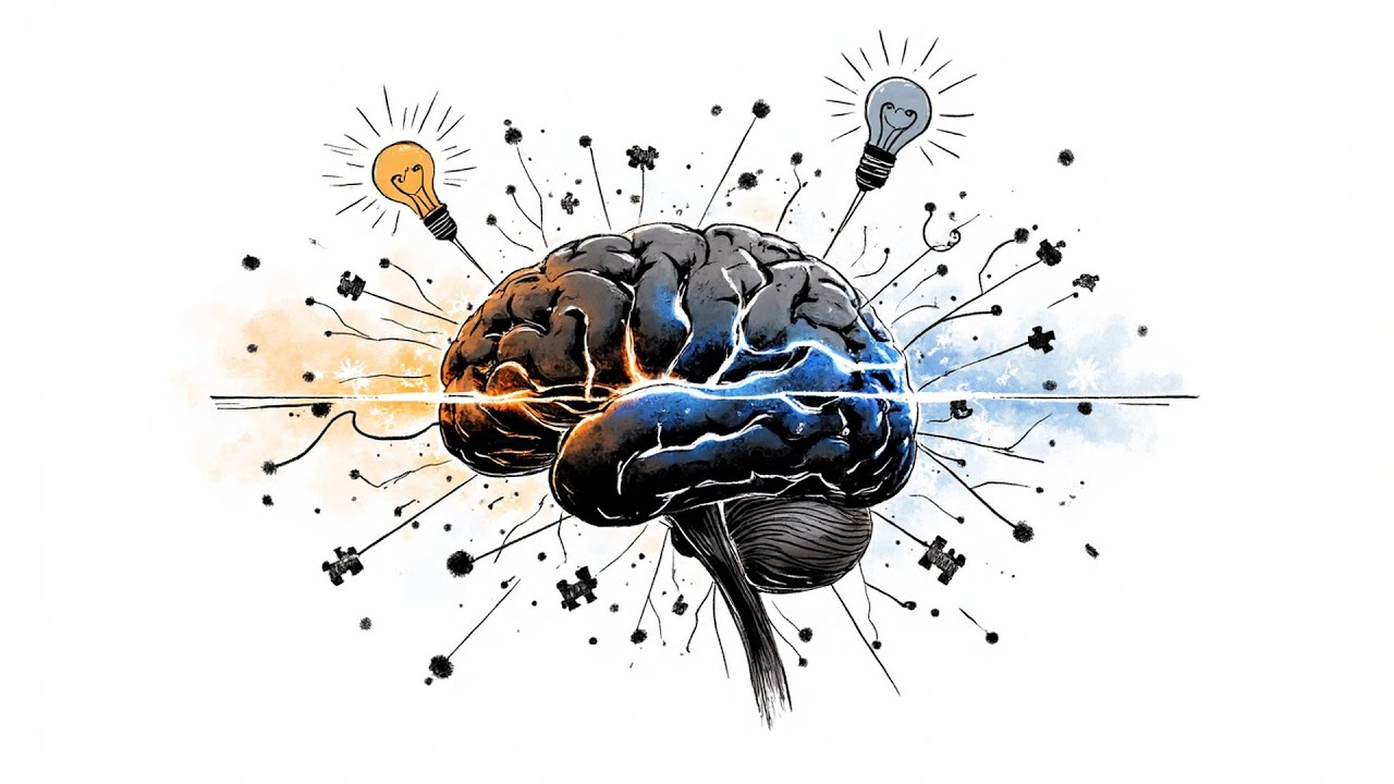 The Hidden Benefits of Boredom