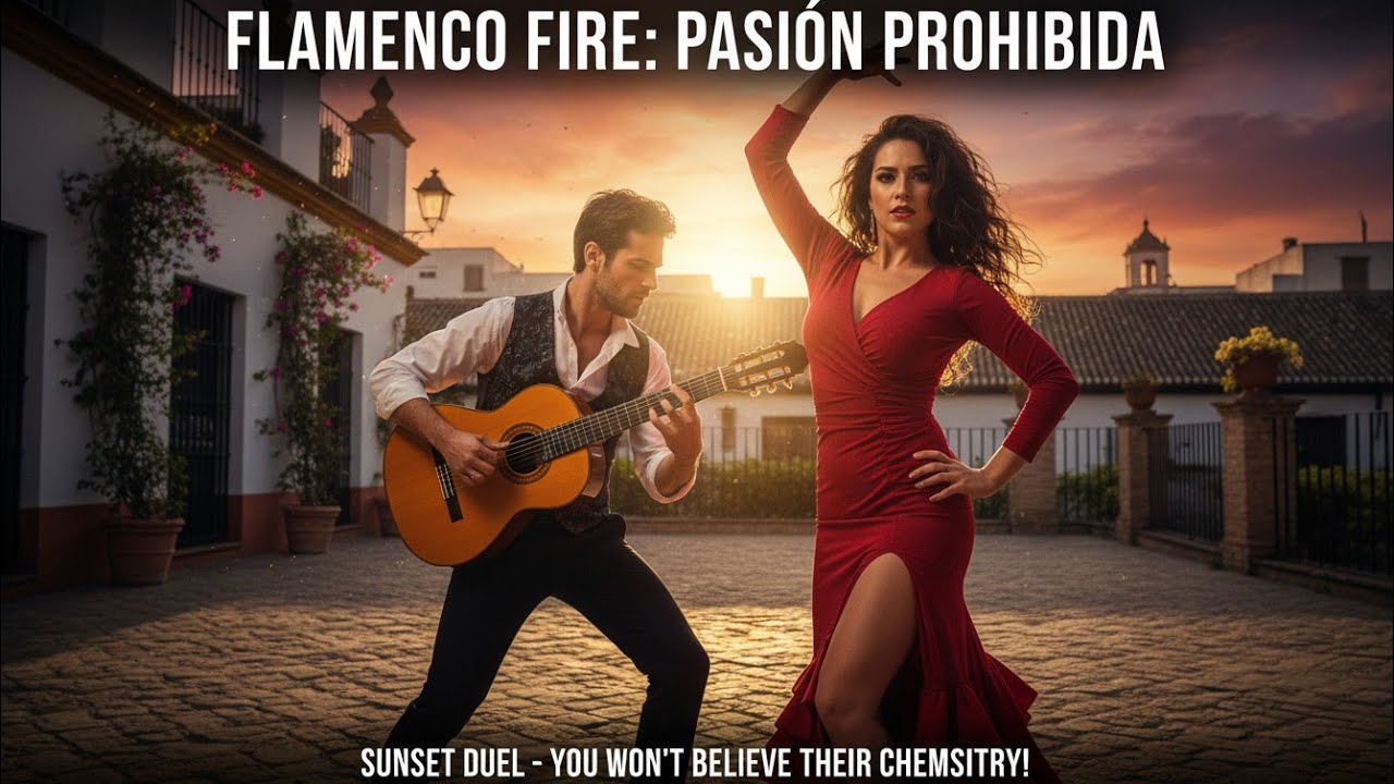 The Way of Peace | Flamenco Guitar for Healing and Meditation