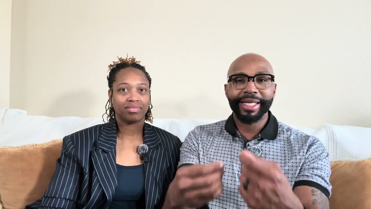 Dreams and Prophecies about Spouses (Husbands) | With Jazz and RJ 