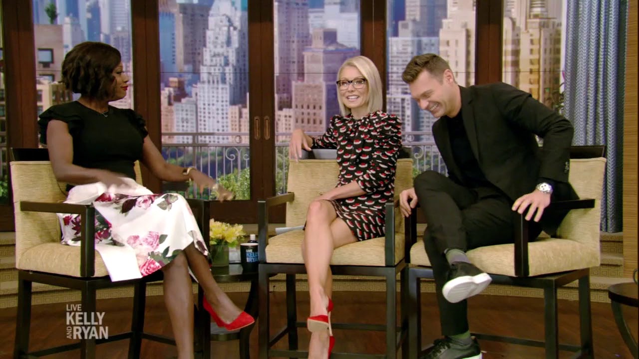Viola Davis Is Way More Fun Than the Characters She Plays