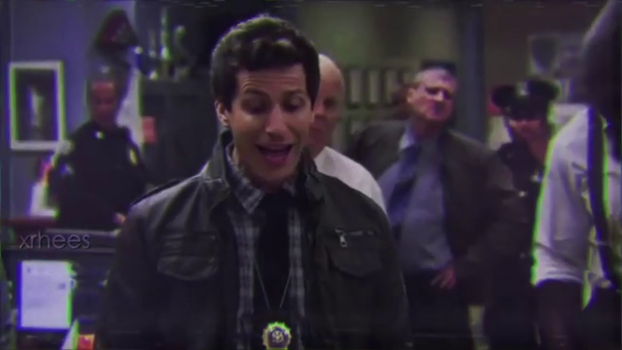 Brooklyn 99 Edits