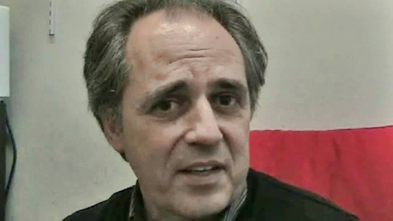 Bloom Clips - Franco Carnevale clinical ethicist, nurse, psychologist