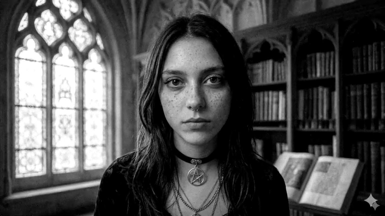 Mai - So cold - Architecture of Chaos - Darkwave