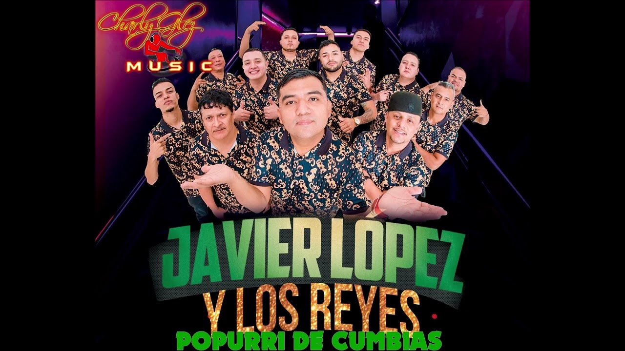 Reyes Vallenatos / Popurri Cumbiero 2022