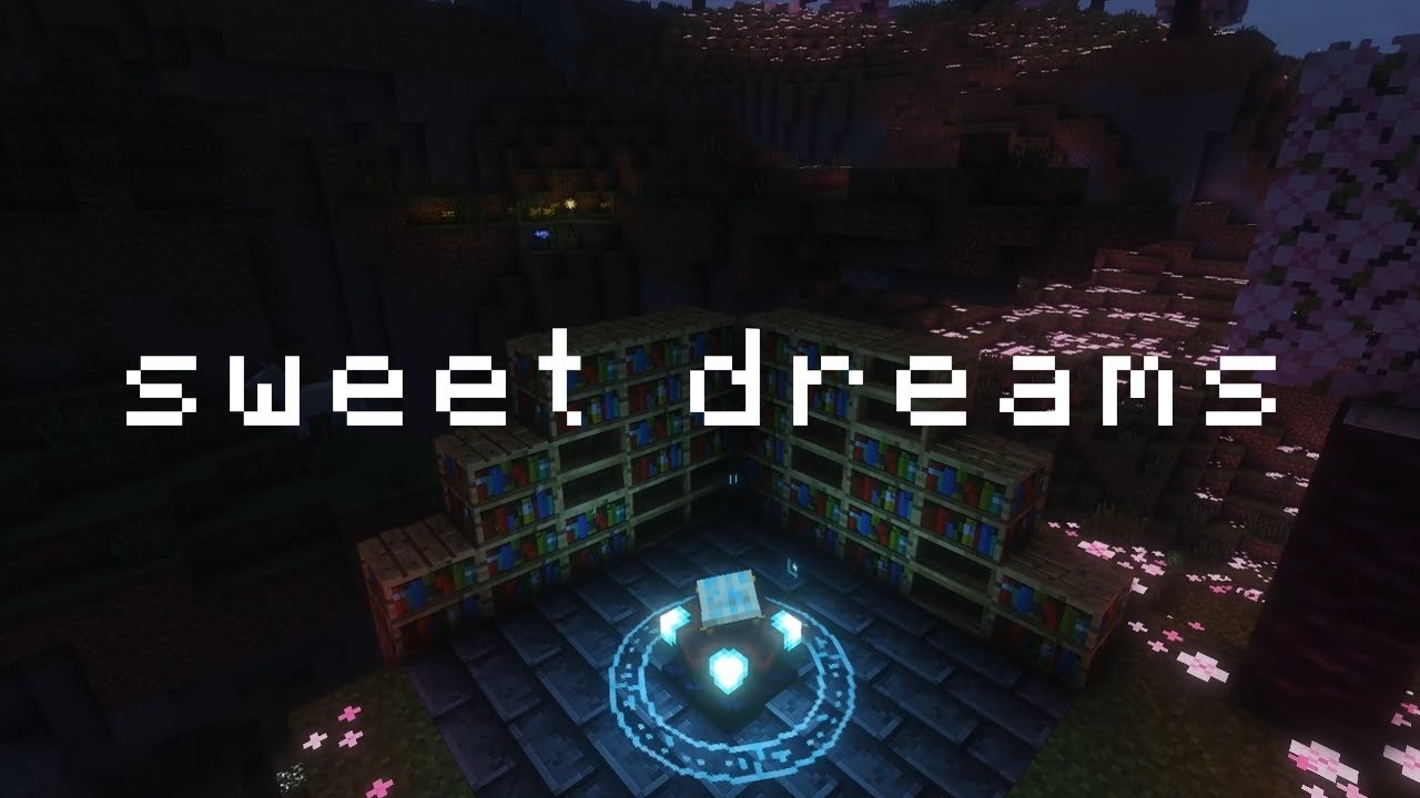 let go your stress fade away || Minecraft Music & Ambience ||