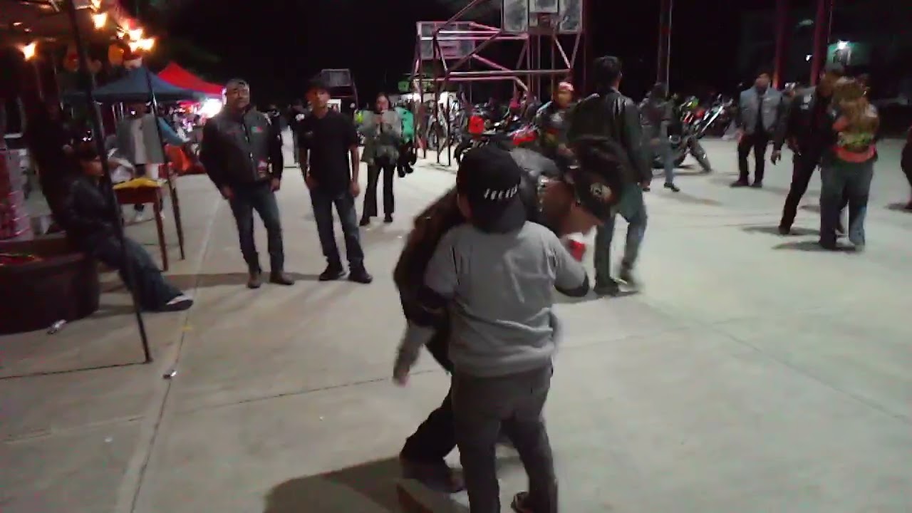 31 ENE 2026 LA UNO PUEBLA VIDEO 10 CON HUESO ROCK