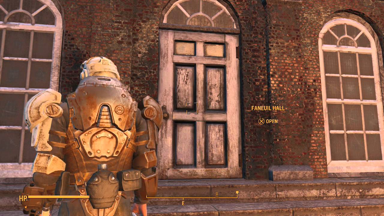 Fallout 4 - Top Tier Weapon Farming - Two Shot Gauss, Furious Ripper, Medics Fat Man