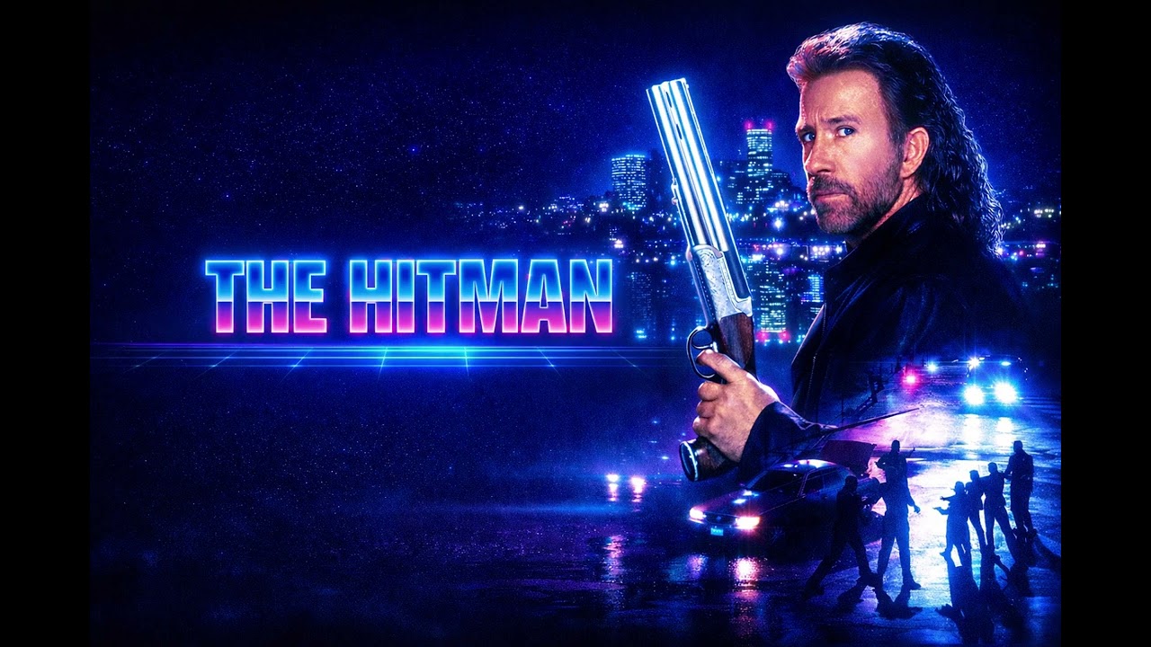 Joel Derouin – The Hitman (Remastered by Kasetflow)