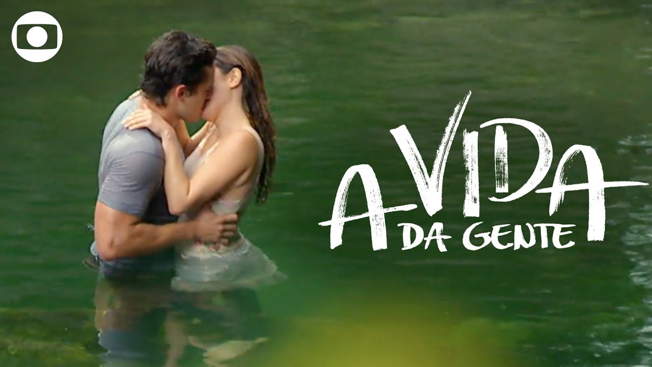 A Vida da Gente: sucesso de L&iacute;cia Manzo est&aacute; de volta!