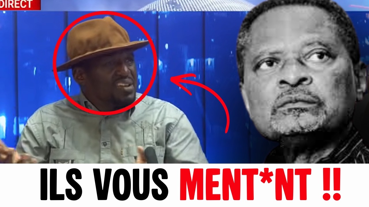 🛑URGENT: La dépouille d'Anicet Ekane restituée a sa famille, Après 3 mois d'attente