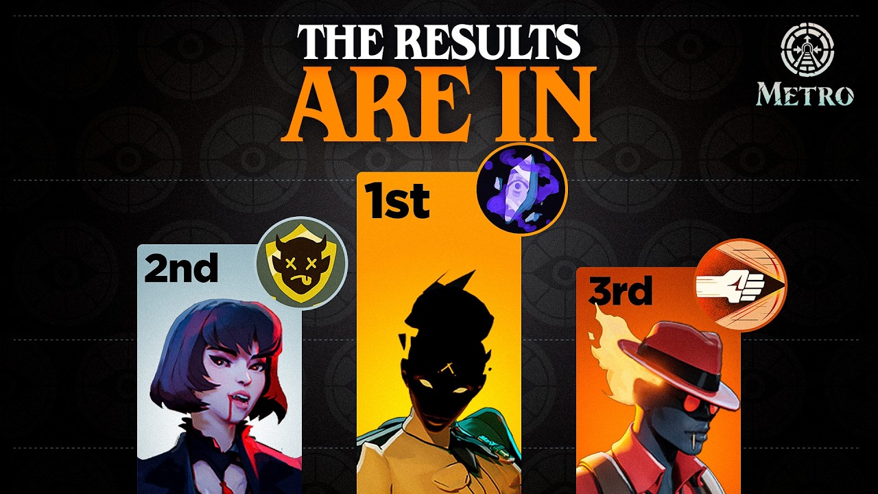 I Tried YOUR Deadlock Builds for a Week – Here’s What Happened