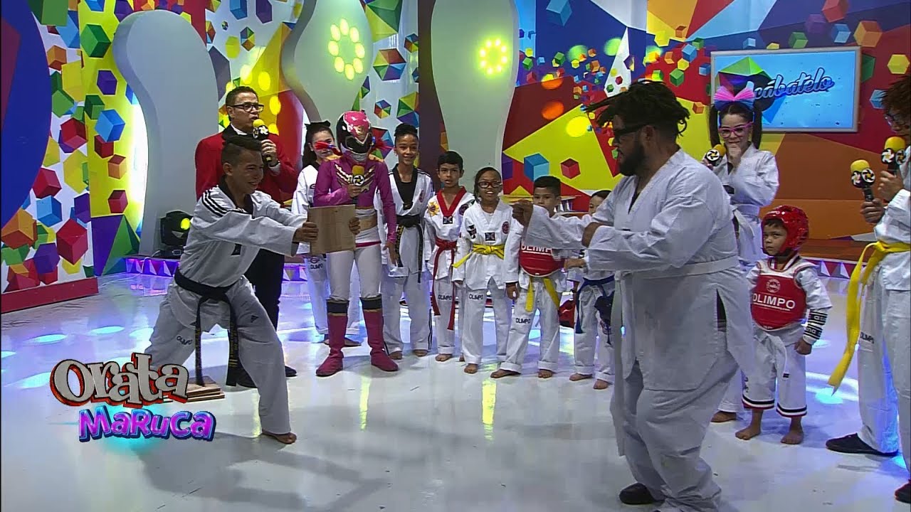 Programa completo Acábatelo 21 de Junio 2017