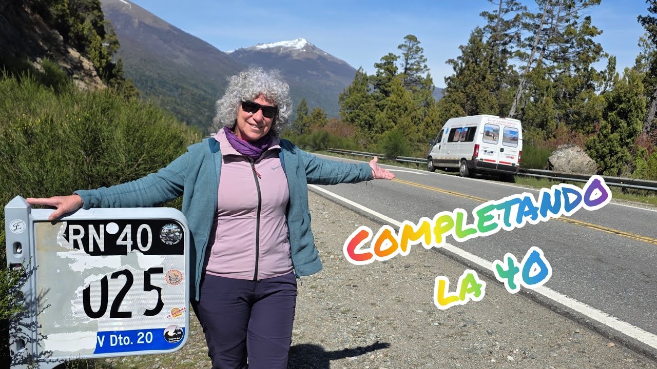 T.3 C.3 - Seguimos recorriendo Bariloche