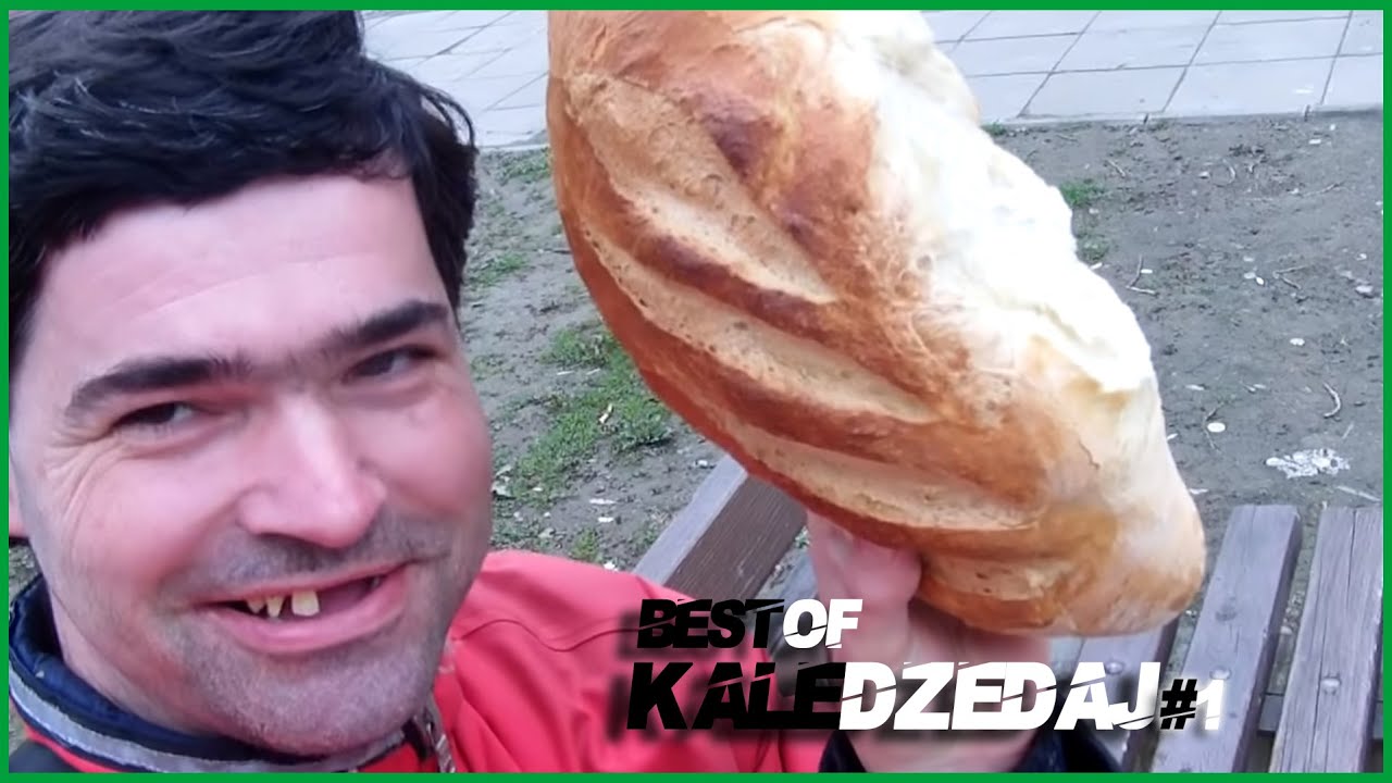 BEST OF KALE DZEDAJ #1