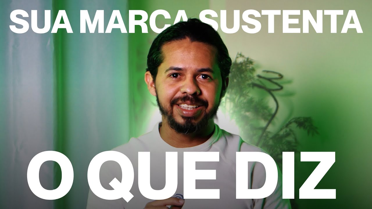 Discurso de vendas x Posicionamento da marca