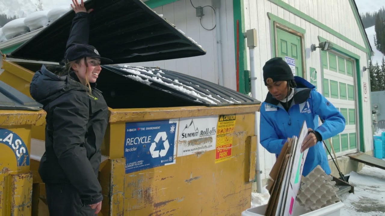 Sustainability Sunday Waste Reduction