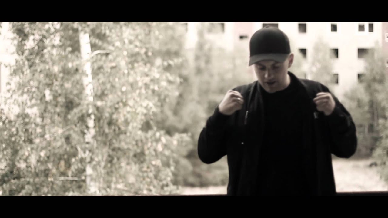 Dissziplin - Gib mir meine Stadt zur&uuml;ck (rap.de Videopremiere)