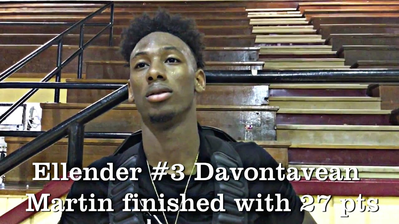Ellender vs Terrebonne, Thibodaux, Landry Walker, & Karr