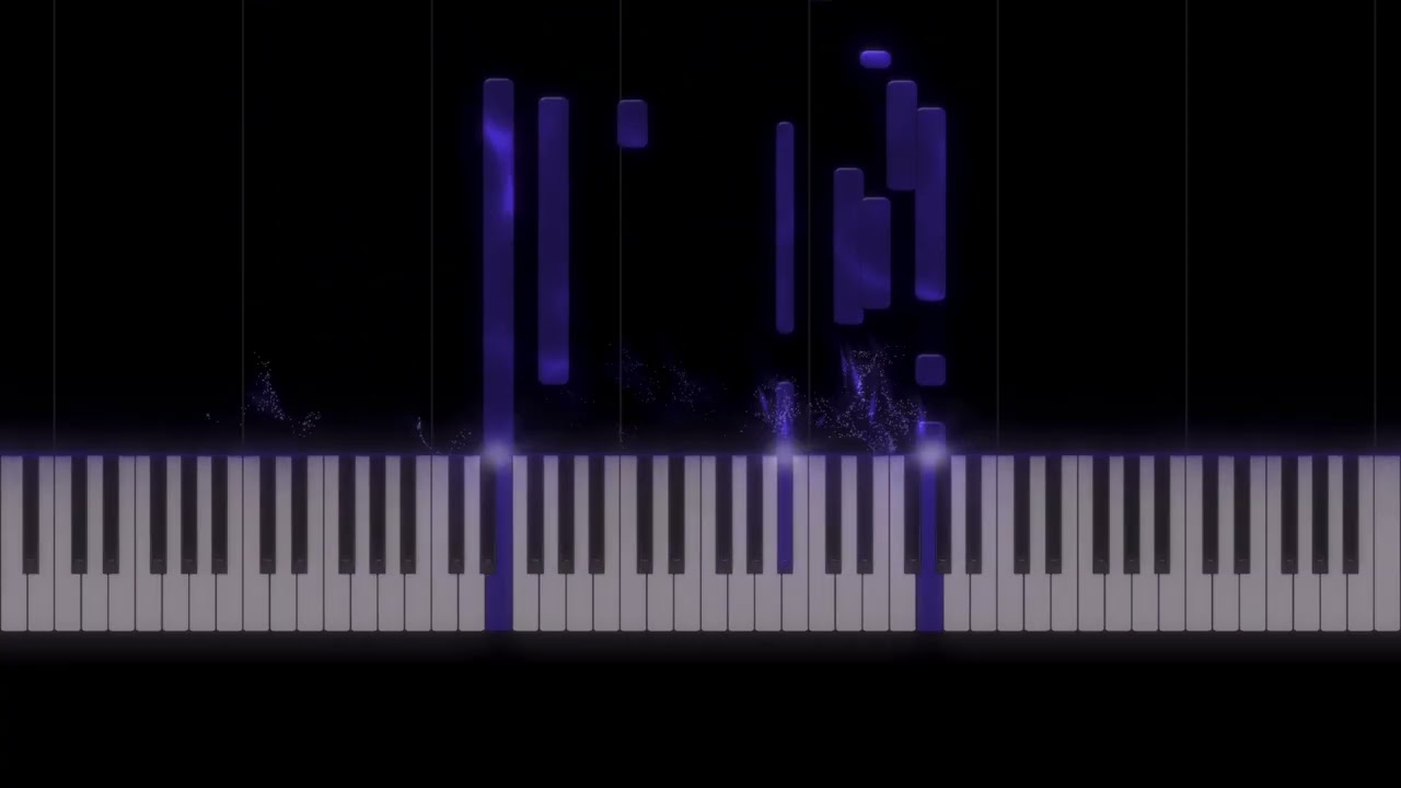 Gloria al Rey 432 Hz