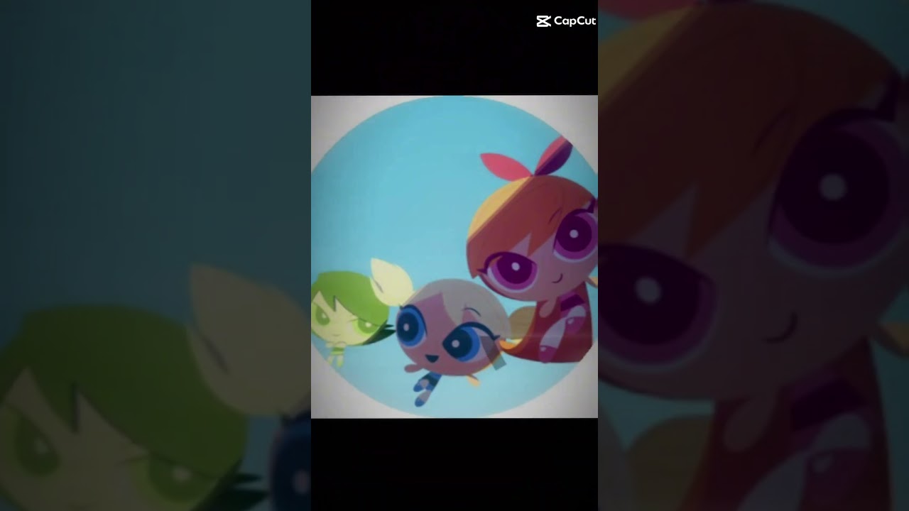 #powerpuffgirls
