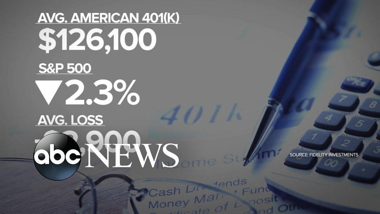 Investors concerned over 30-year high inflation rate