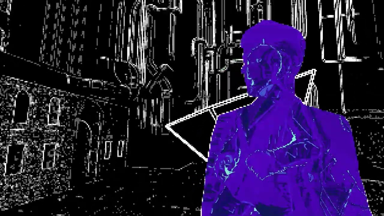 The Smile - Don't Get Me Started (James Holden Remix)