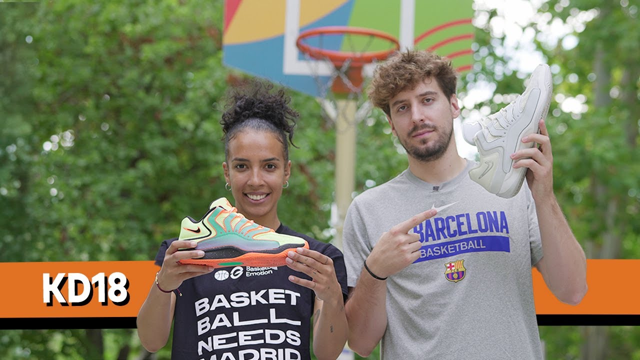 ⚡ Performance Test KD18 – ¿La mejor KD hasta ahora?