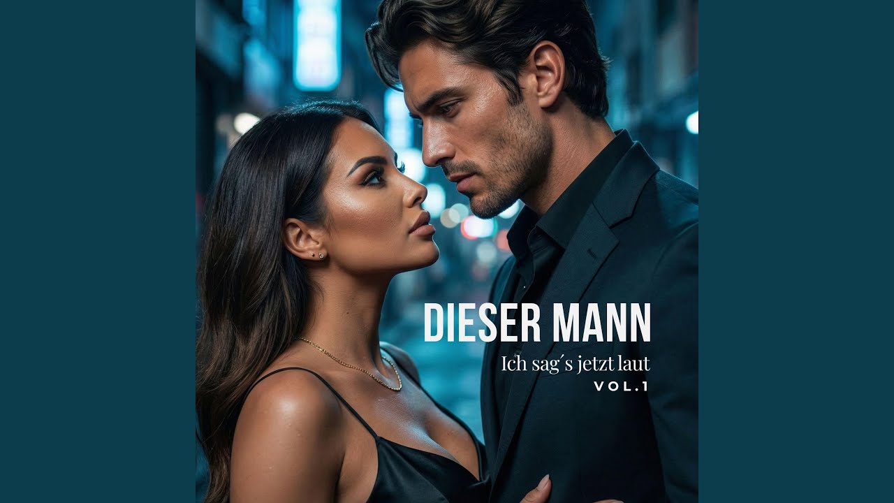DIESER MANN