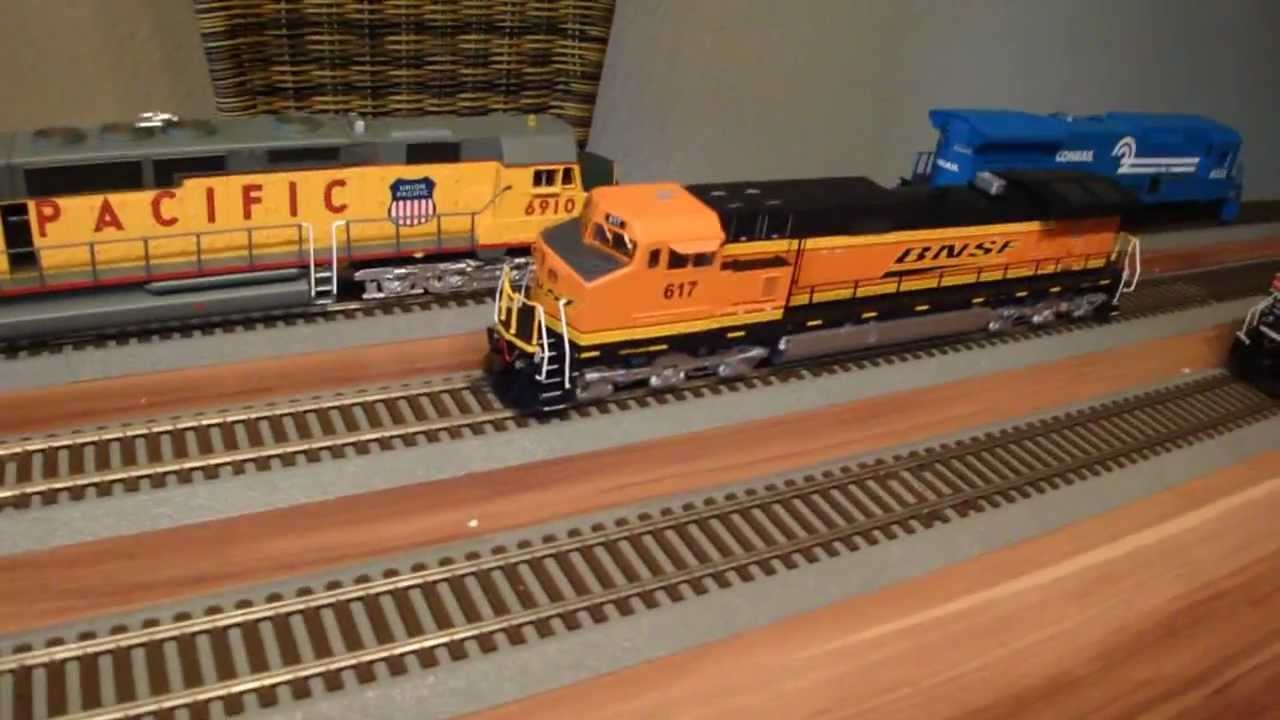 JMRI Panel Pro with Digitrax Zephir DCS51