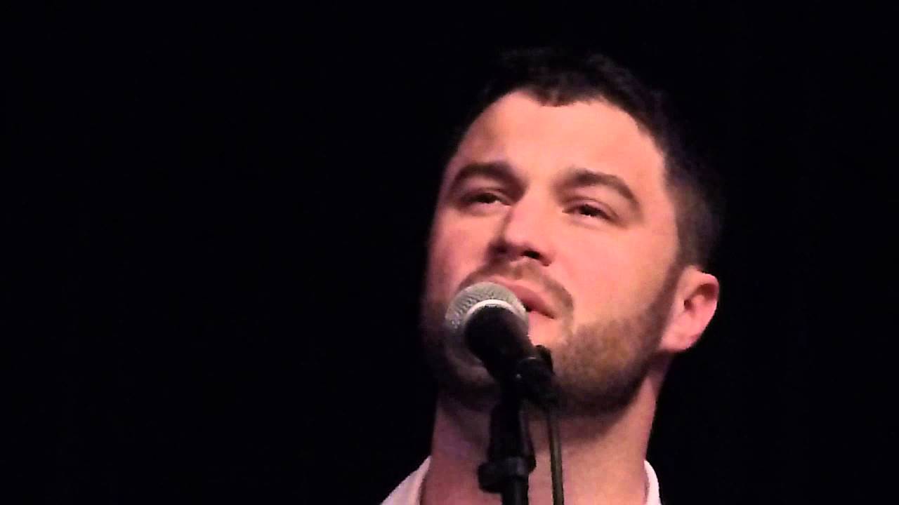Eric & Joel : Fly me to the moon