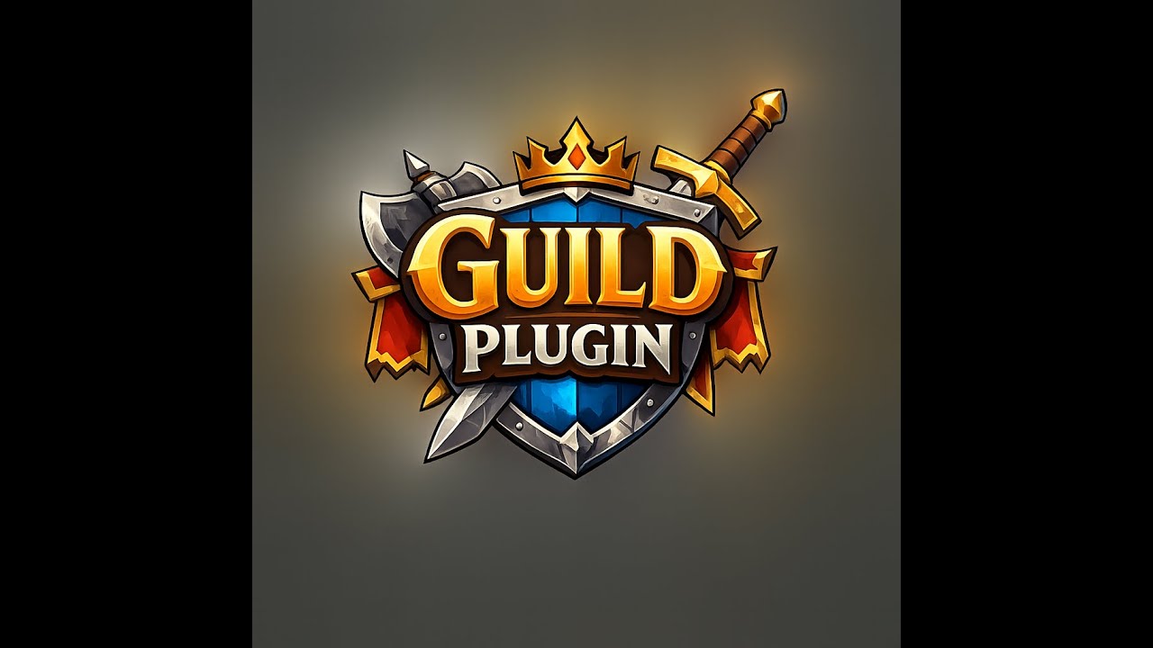 Hytale Guild Plugin IT-ENG
