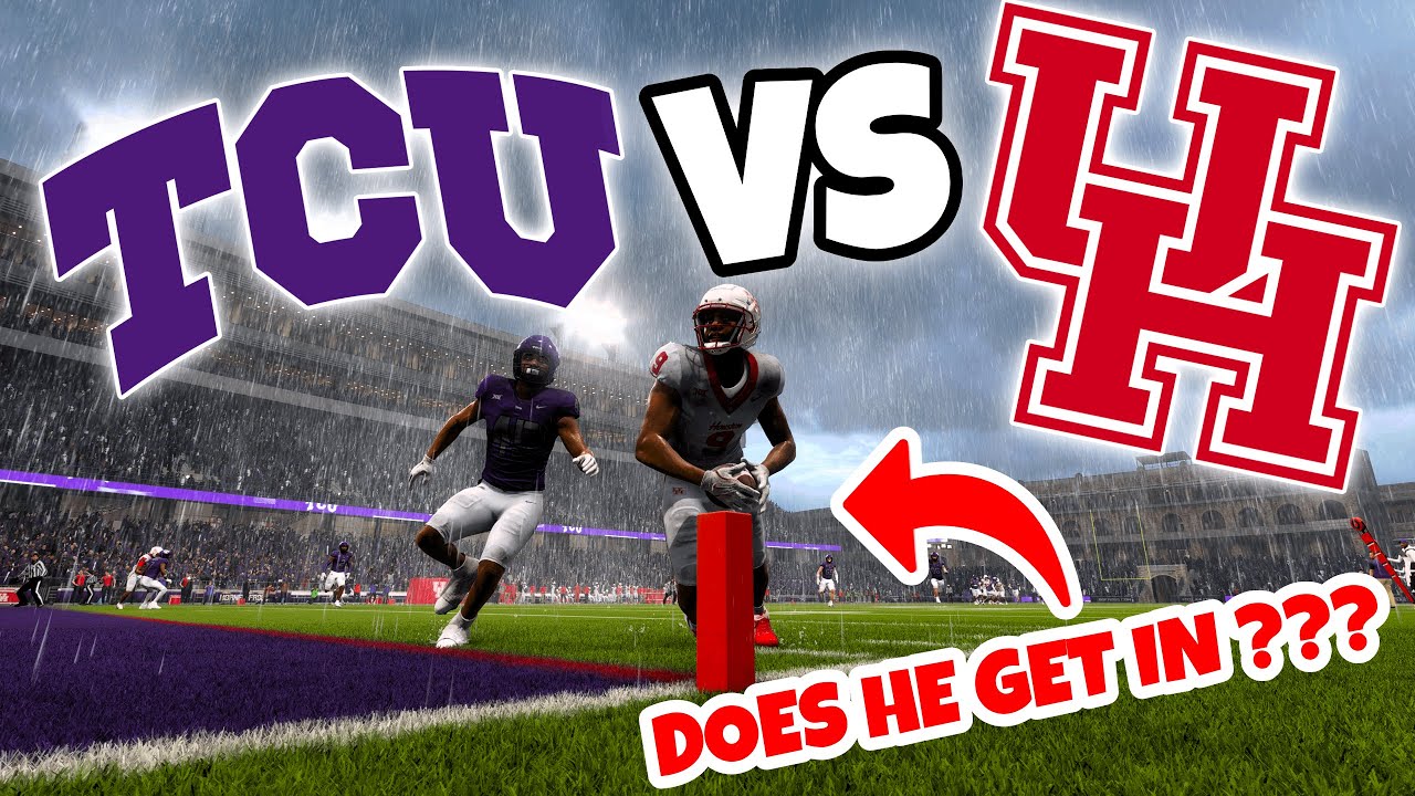 EVERYTHING ON THE LINE IN 1 GAME | College Football 26 Dynasty