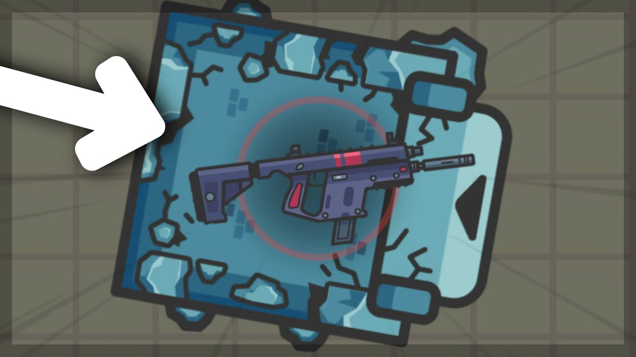 REVENGE ON VECTOR SPAM! | ZombsRoyale.io