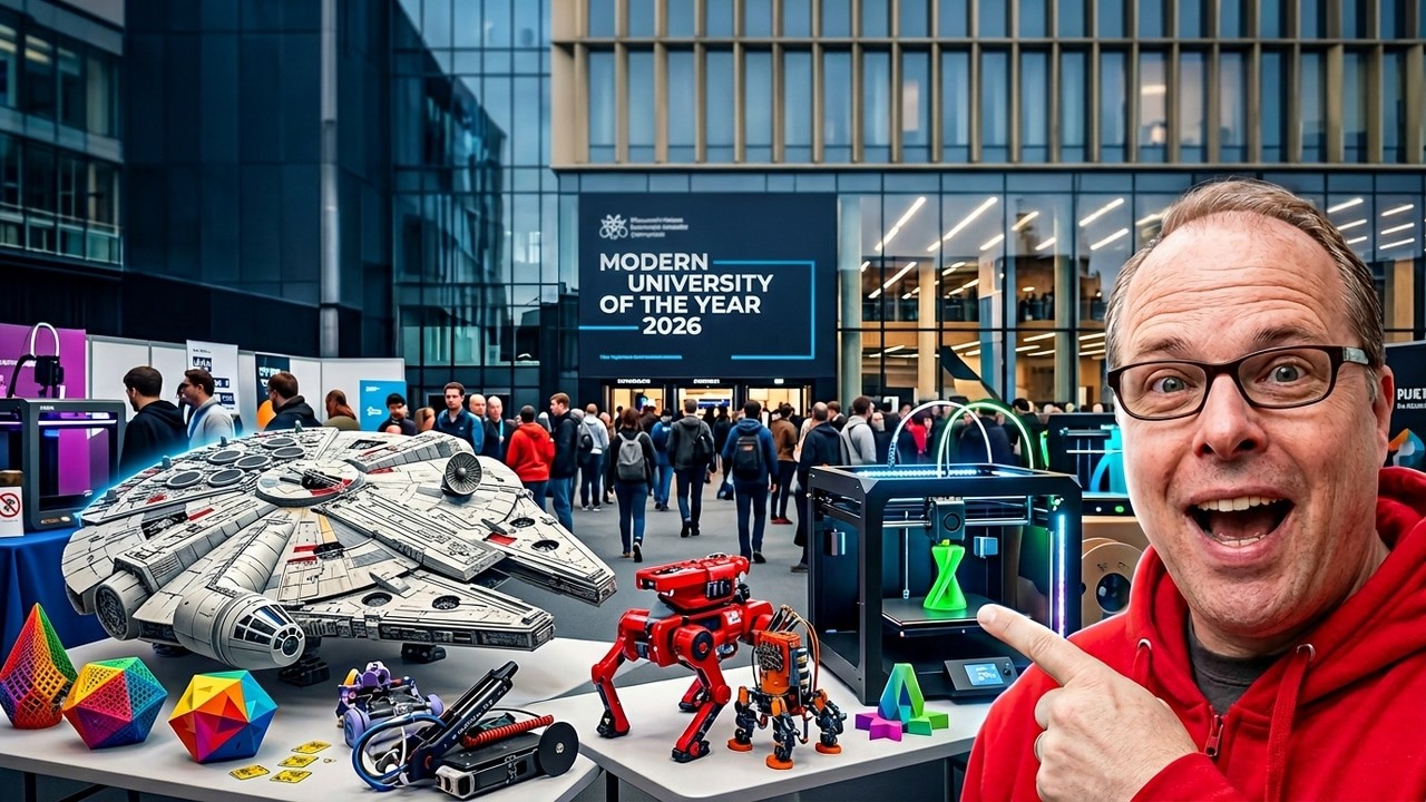 SMRRF 2026 Full Report - Everything You Need to See