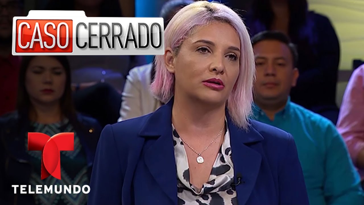 Caso Cerrado Complete Case |  Fidget Spinner Killed Child👆😵🙈