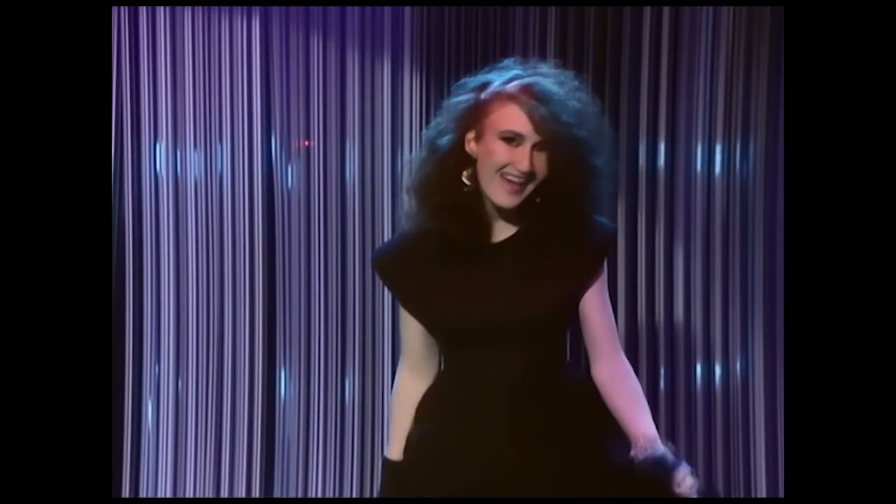 THE VYLLIES - AHIA (remastered) - official video