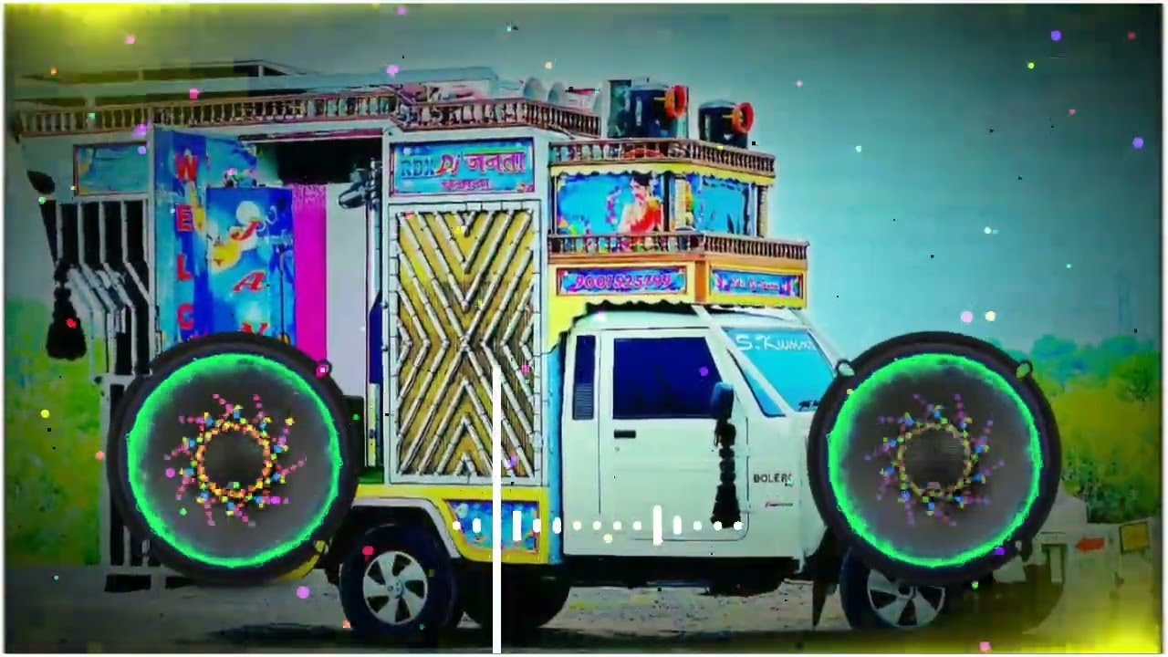 Jiji Pive Janvai Tero Daru-New Rajasthani Song 2024-4D Vibration Hard Dj ReMixx Song F.t Dj Pradeep